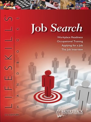 cover image of Job Search: Handbook